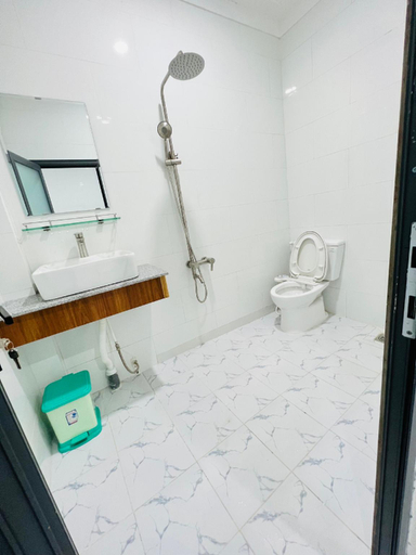 Bathroom 3, Hotel Dương Đông Town , Phú Quốc