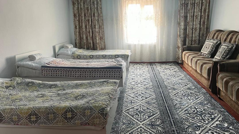 Bedroom 3, Nazgul huest house, Jaiyl
