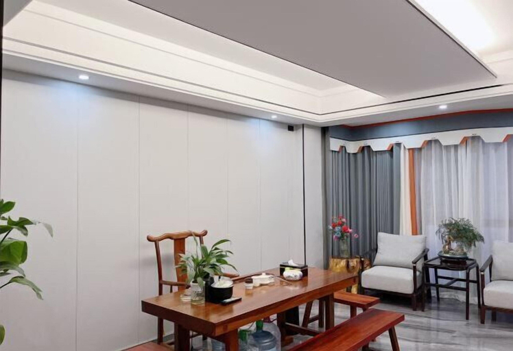 Others 5, Fuding New Era Business Hotel, Ningde