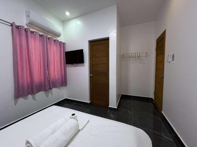 Bedroom, Baydreams Inn, Coron