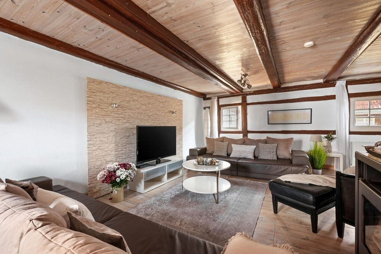 Room 5, Landhaus Sobrigau, Sächsische Schweiz-Osterzgebirge