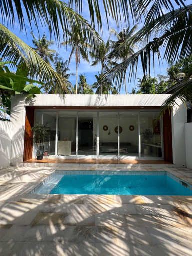 Sport & Beauty 3, Villa DIRA DEWATA, Gianyar
