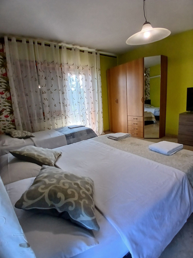 Room 5, Venice HM Holiday, Venezia