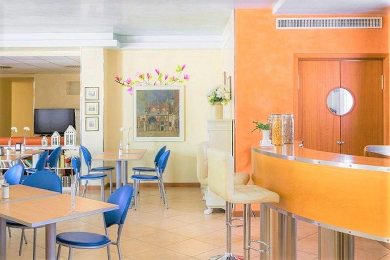 Food & Drinks 5, Hotel Ca' Tron, Venezia