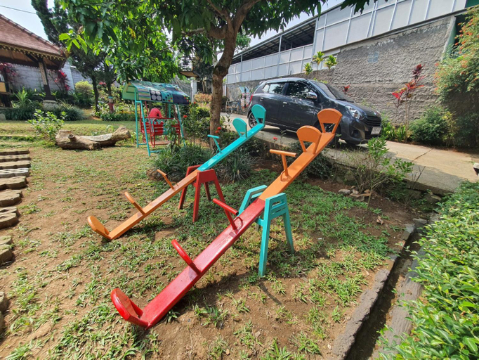 Others 5, Villa Swasti, Bogor