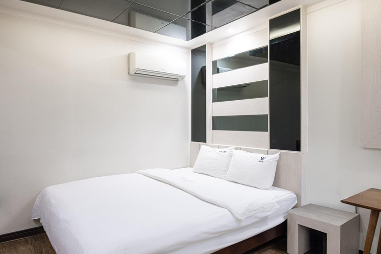 Bedroom 3, Busan Haeundae LIEN Hotel, Haeundae