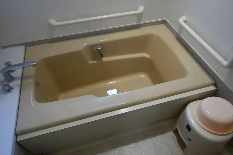 Bathroom 3, Private Villa Gifu Takayama, Takayama