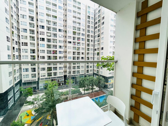Others 5, Luxury Apartment near Airport, Ho Chi Minh City