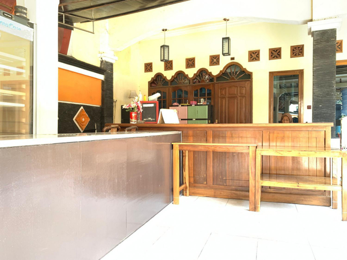 Public Area 2, Milik Kita Magelang Hotel, Magelang