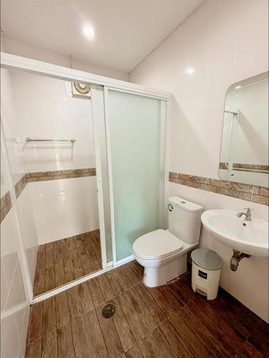 Bathroom 3, Monmai Resort Huahin, Hua Hin