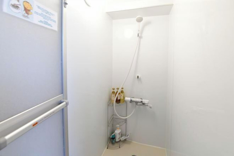 Bathroom 4, Jing House Akihabara Ryokan, Taitō