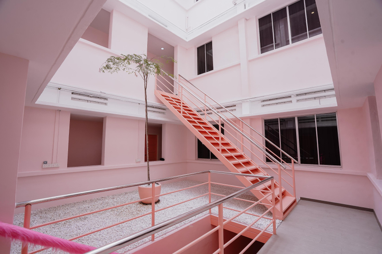 Others 4, Palette Pink Cabana George Town, Pulau Penang
