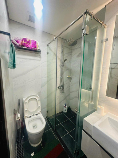 Bathroom 4, Harmony - Eldorado Ho Tay, Tây Hồ