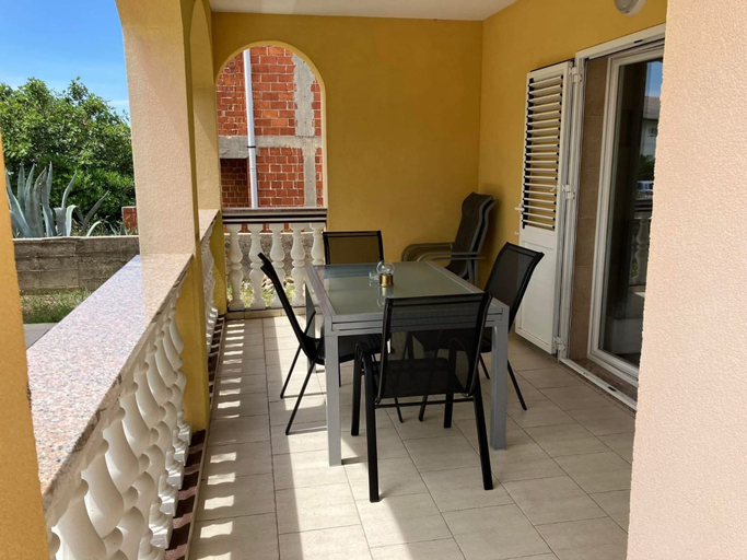 Room 3, Apartment Bella 2 in Povljana, Povljane