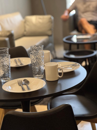 Food & Drinks 5, Cozy Comfy City Center Condo in Centrio , Cagayan de Oro City