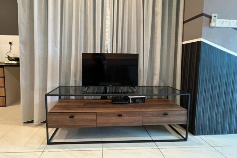 Room 3, IGVC_ITCC Manhattan Suite, Penampang