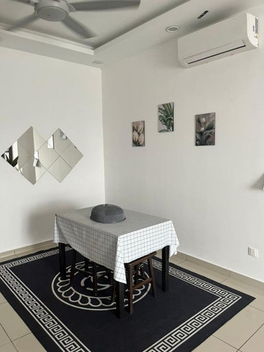 Others 5, PPAM DALUR APARTMENT Presint 18 Putrajaya, Kuala Lumpur