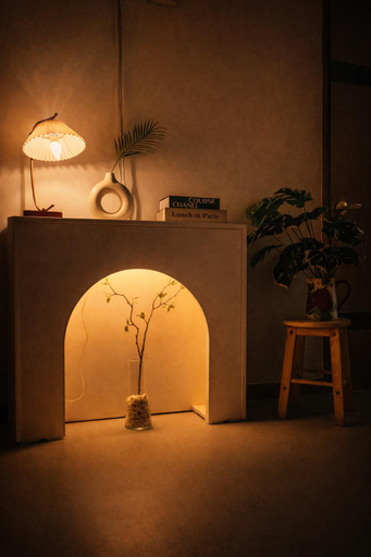 Others 5, 연지 White Linen House, Mapo