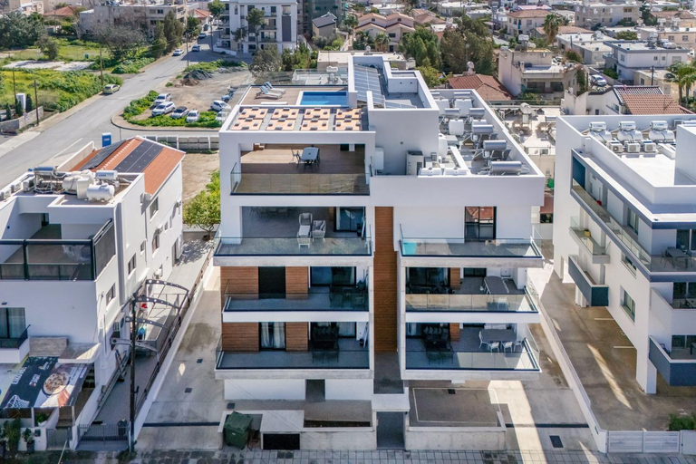 5, Sfiggos Premium Apartments