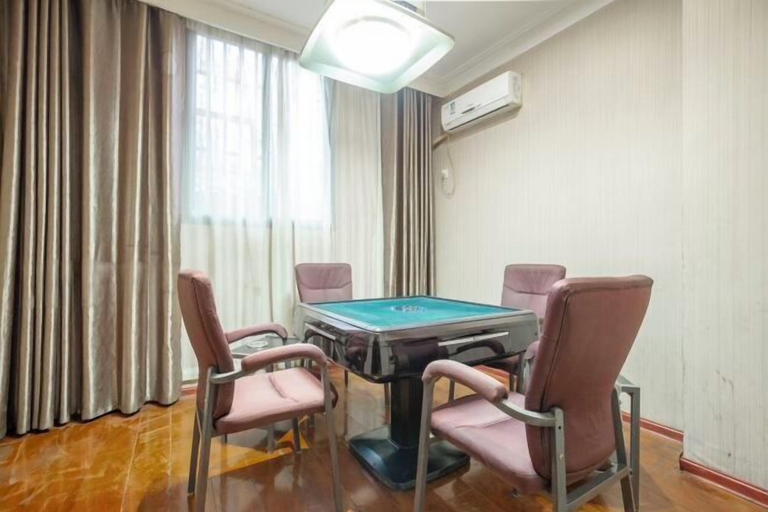 Others 4, Focus Hotel, Changsha