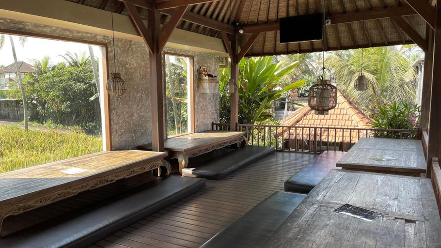 Others 4, Ubud Bungalows, Gianyar