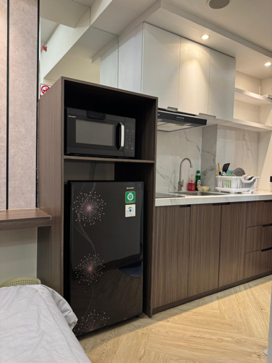 Others 4, Apartment Vittorio Wiyung 1br - by Ash, Surabaya