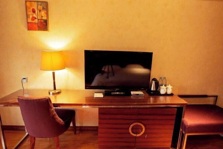 Others 3, Sunshine Business Hotel, Zhengzhou