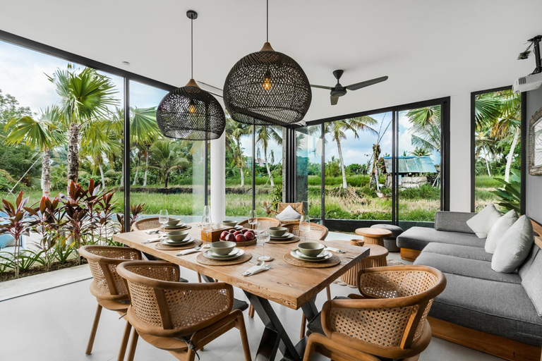 2, Villa Palm Angels by BaliSuperHost, Gianyar