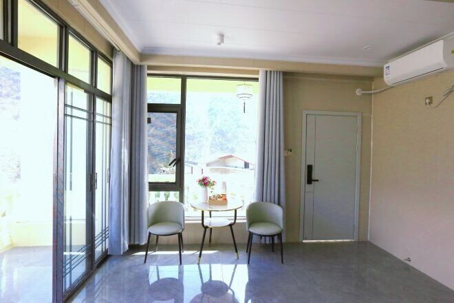 Others 5, Yunong Hot Spring Courtyard Homestay (Hailuogou Glacier Forest Park Branch), Garzê Tibetan