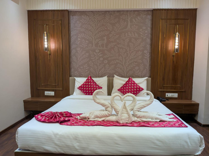 5, Lotus Feet Inn, Varanasi