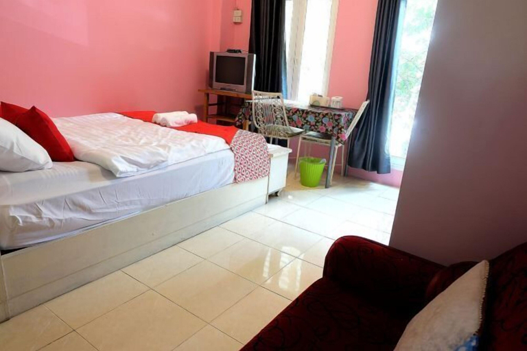 Bedroom 3, POP 75429 101 Place Navanakorn, Khlong Luang