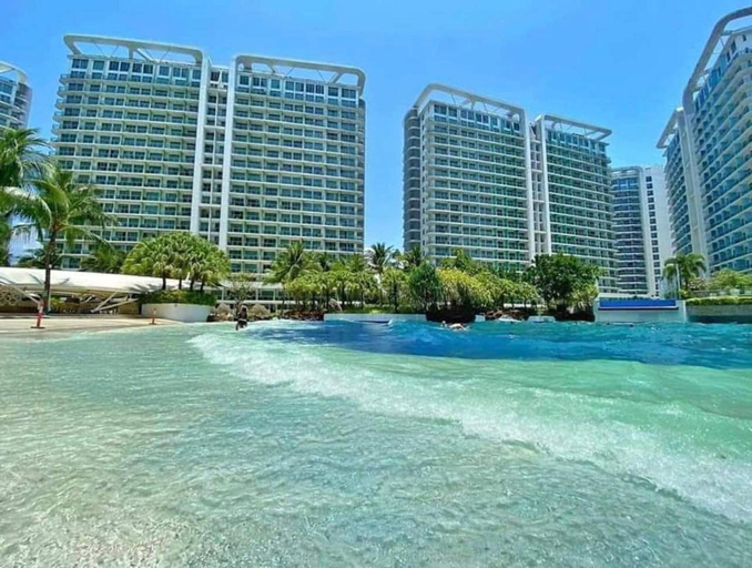 5, Azure Urban Resort Units , Parañaque