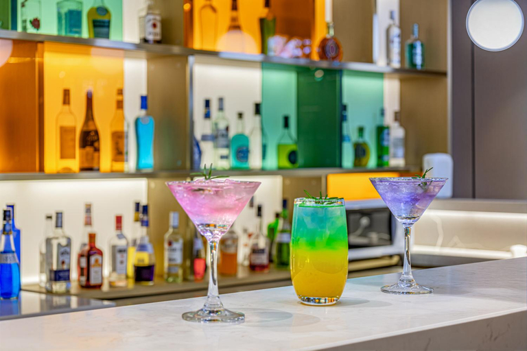 Food & Drinks 5, Ibis Kunming South Railway Station, Kunming