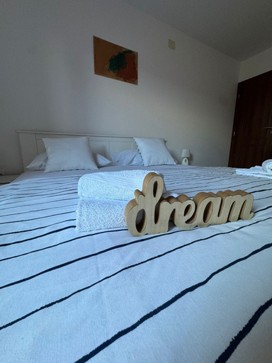 Room 5, Beautiful Apartment Bodulo 3, Povljane