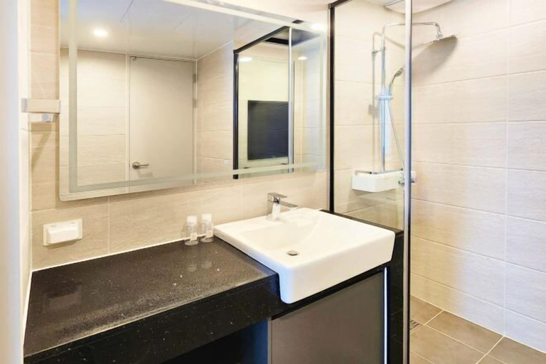Room 3, Sota Suite Yangyang Granbay, Yangyang