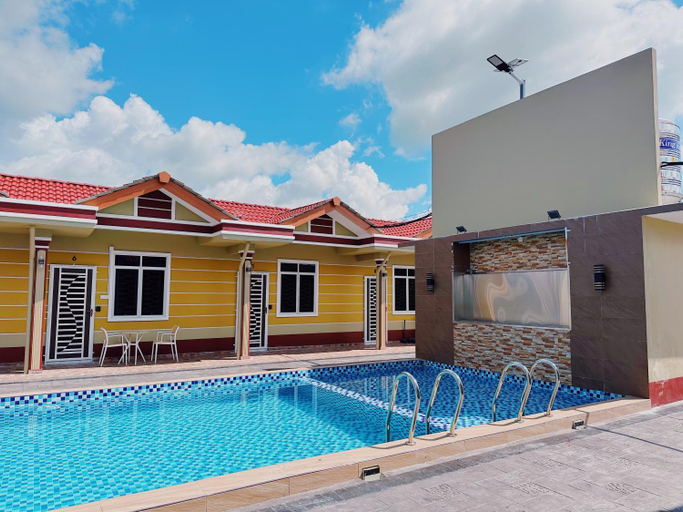 Sport & Beauty 2, Tokwan Homestay, Alor Setar Kedah, Kota Setar