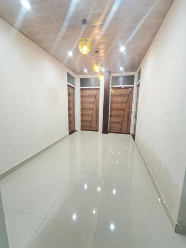 Public Area 3, Aangan Guest House, Varanasi