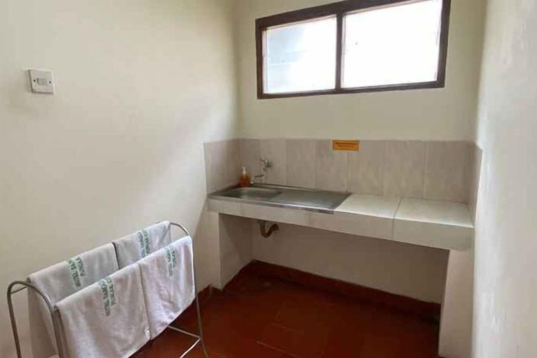 Bathroom 4, Sanggabuana Puncak Convention & Resort, Cianjur