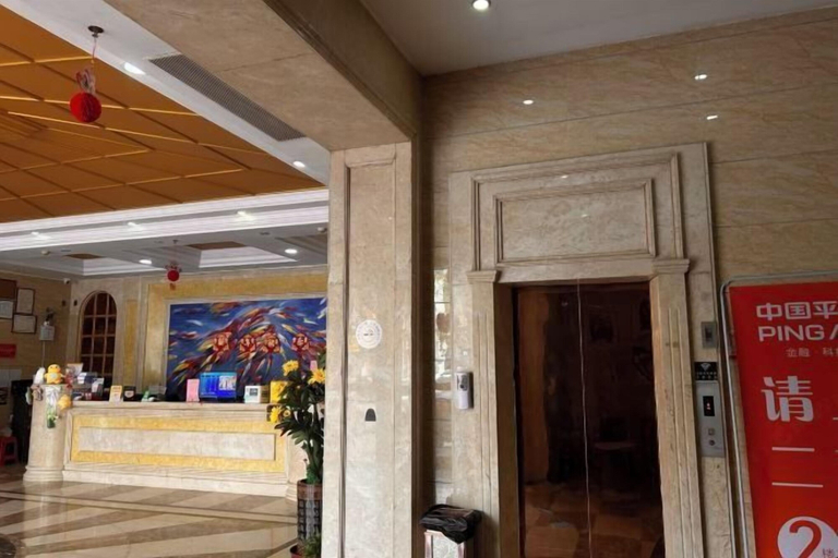 Others 1, Longmen Wuzhou Hotel, Huizhou
