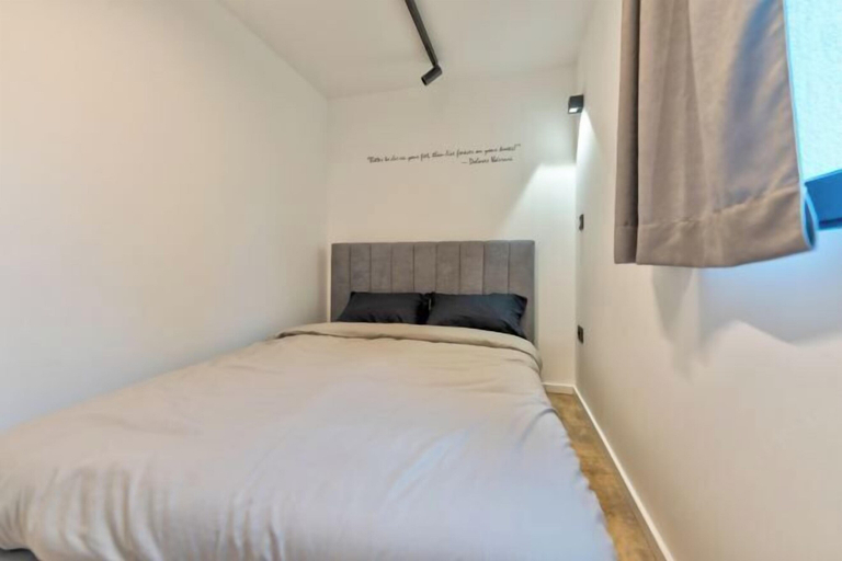 Bedroom 3, Hotel Montanova art&garden, Čajetina
