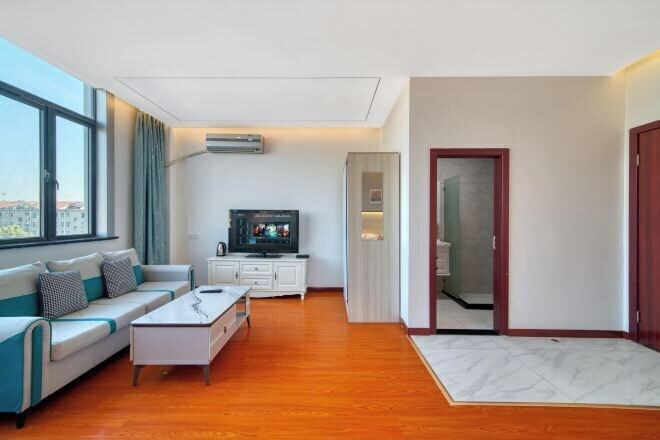Others 4, Jupu Business Hotel, Shanghai