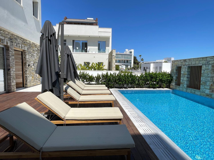 Sport & Beauty 2, City Napa Seaview Villas - Villa 2