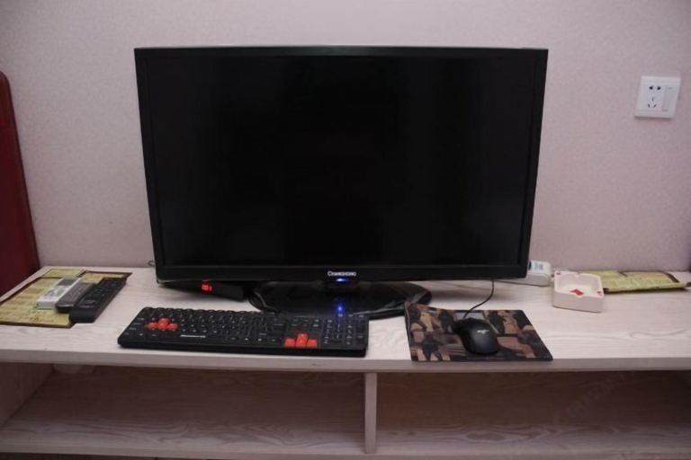 Others 4, Fushun Shenghui Apartment, Fushun