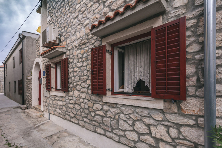 Room 3, Oldtown Apartment Apola 1, Bibinje