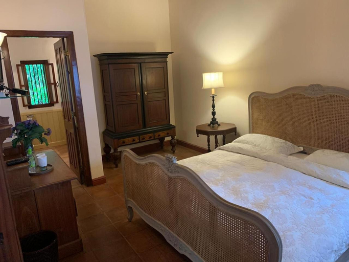 Bedroom 3, Sagala Boutique Hotel, Bandarawela