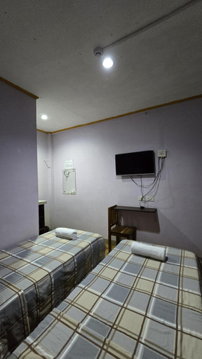 Bedroom 4, JB Apartelle, Malaybalay City