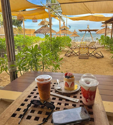 1, Demi Beach Concept Pranburi, K. Sam Roi Yot