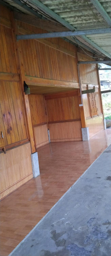 Others 5, Mama Chao homestay, Sa Pa