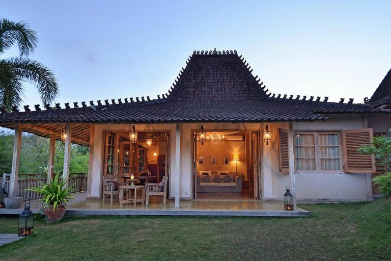 Exterior & Views, Moments Villa, Badung