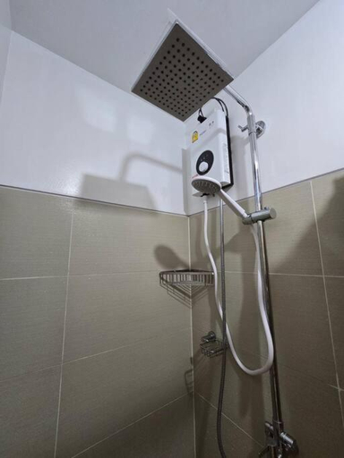 Bathroom 3, Casa Angelica , Tagaytay City